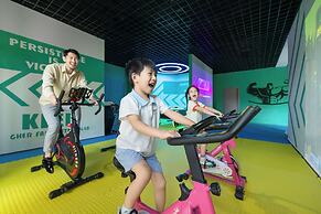 Holiday Inn Resort Sanya Bay by IHG