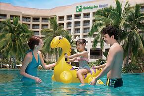 Holiday Inn Resort Sanya Bay by IHG