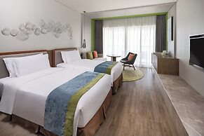 Holiday Inn Resort Sanya Bay by IHG