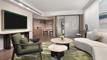 Holiday Inn Resort Sanya Bay by IHG