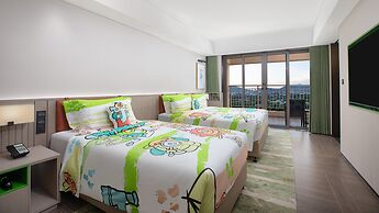 Holiday Inn Resort Sanya Bay by IHG