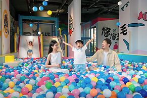 Holiday Inn Resort Sanya Bay by IHG