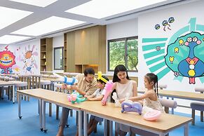 Holiday Inn Resort Sanya Bay by IHG