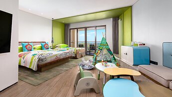 Holiday Inn Resort Sanya Bay by IHG