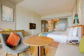 Holiday Inn Resort Sanya Bay by IHG