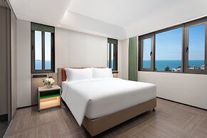 Holiday Inn Resort Sanya Bay by IHG