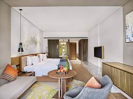 Holiday Inn Resort Sanya Bay by IHG