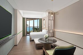Holiday Inn Resort Sanya Bay by IHG