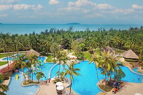Holiday Inn Resort Sanya Bay by IHG