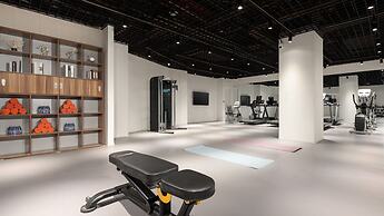 Holiday Inn Resort Sanya Bay by IHG