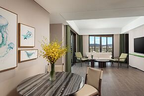 Holiday Inn Resort Sanya Bay by IHG