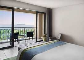 Holiday Inn Resort Sanya Bay by IHG