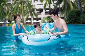 Holiday Inn Resort Sanya Bay by IHG