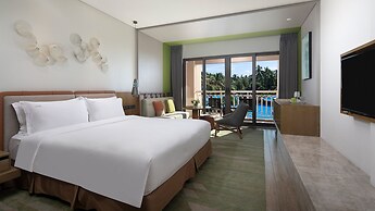 Holiday Inn Resort Sanya Bay by IHG