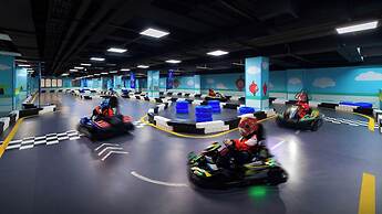 Holiday Inn Resort Sanya Bay by IHG