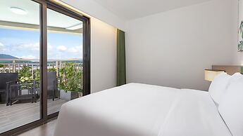 Holiday Inn Resort Sanya Bay by IHG