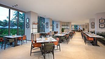 Holiday Inn Resort Sanya Bay by IHG