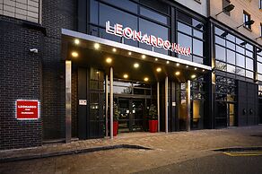 Leonardo Hotel Southampton