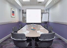 Leonardo Hotel Southampton