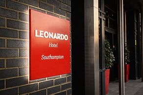 Leonardo Hotel Southampton