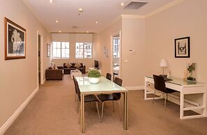 Flinders Landing Apartments