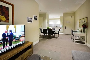 Flinders Landing Apartments