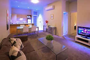 Flinders Landing Apartments