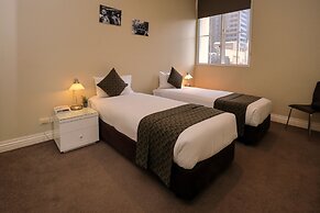 Flinders Landing Apartments