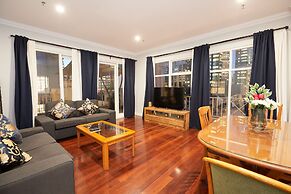 Flinders Landing Apartments