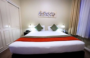 Flinders Landing Apartments