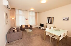 Flinders Landing Apartments