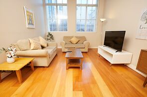 Flinders Landing Apartments