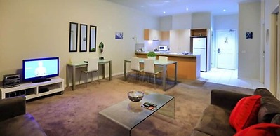 Flinders Landing Apartments