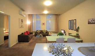 Flinders Landing Apartments