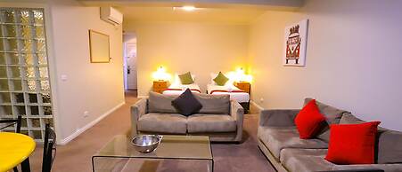 Flinders Landing Apartments