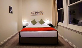 Flinders Landing Apartments