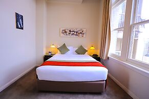 Flinders Landing Apartments