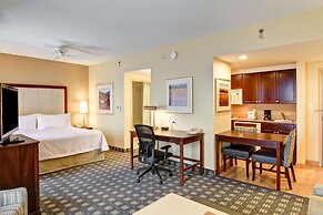 Homewood Suites by Hilton Toronto Mississauga