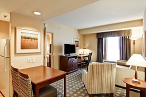 Homewood Suites by Hilton Toronto Mississauga