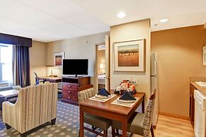 Homewood Suites by Hilton Toronto Mississauga