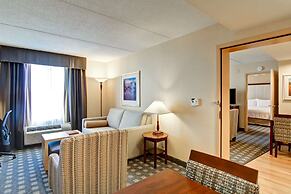 Homewood Suites by Hilton Toronto Mississauga