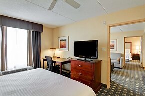 Homewood Suites by Hilton Toronto Mississauga