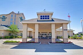 Homewood Suites by Hilton Toronto Mississauga