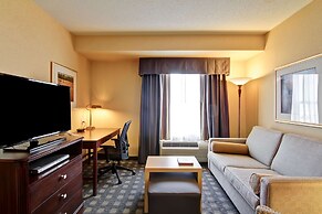 Homewood Suites by Hilton Toronto Mississauga