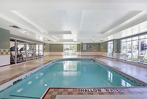 Homewood Suites by Hilton Toronto Mississauga