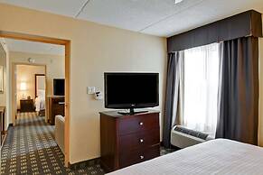 Homewood Suites by Hilton Toronto Mississauga