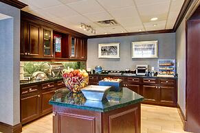Homewood Suites by Hilton Toronto Mississauga