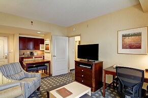 Homewood Suites by Hilton Toronto Mississauga