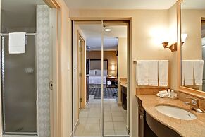 Homewood Suites by Hilton Toronto Mississauga