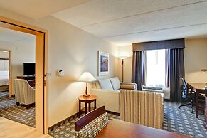 Homewood Suites by Hilton Toronto Mississauga